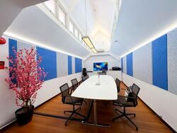 Emerald Garden (D1), Office #604213641